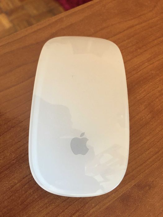 Magic Mouse (Apple)64585192914435123
