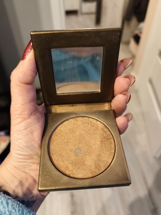 Bronzer tarte nabłyszczający
