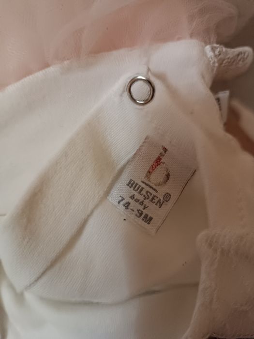 Святкова пишна сукня для дівчаток