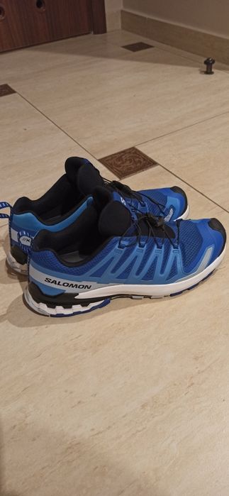 salomon XA PRO 3D 45.1/3