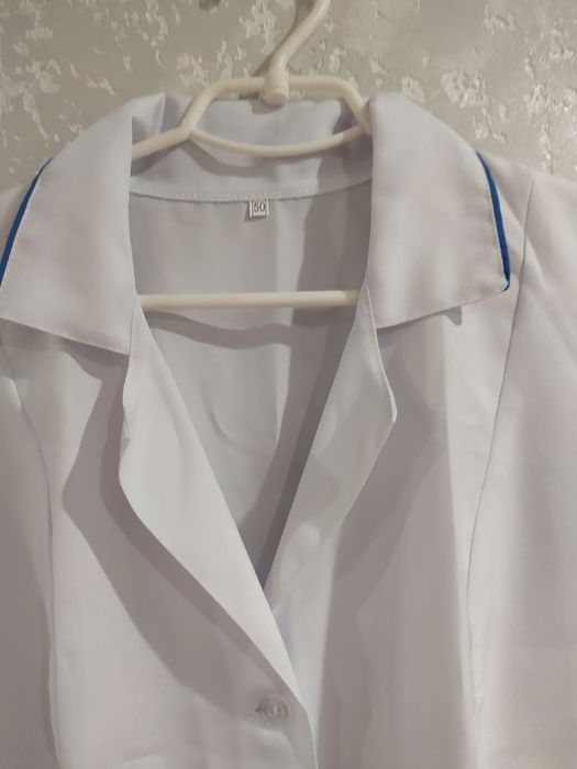 Продам новий медичний халат.