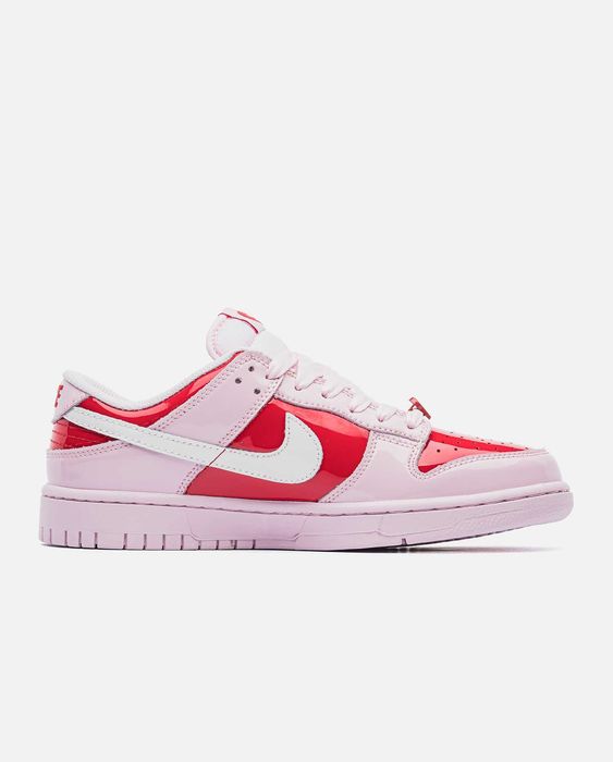 !SALE! Nike Dunk Low Valentine's Day 36 37 38 39 40 41 найк розові