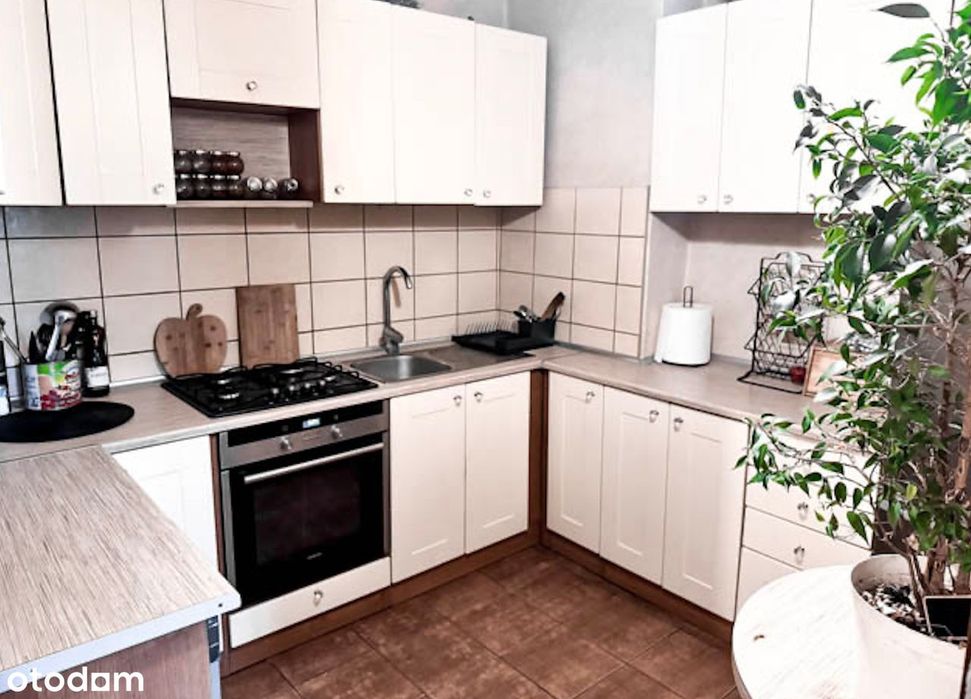 Mieszkanie z ogródkiem w Dąbrowie Górniczej - Vista 4