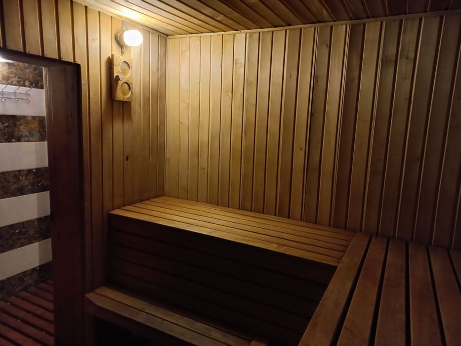 Продам будинок, з ремонтом, меблями, технікою, 2 сауни.пр.Герцена.