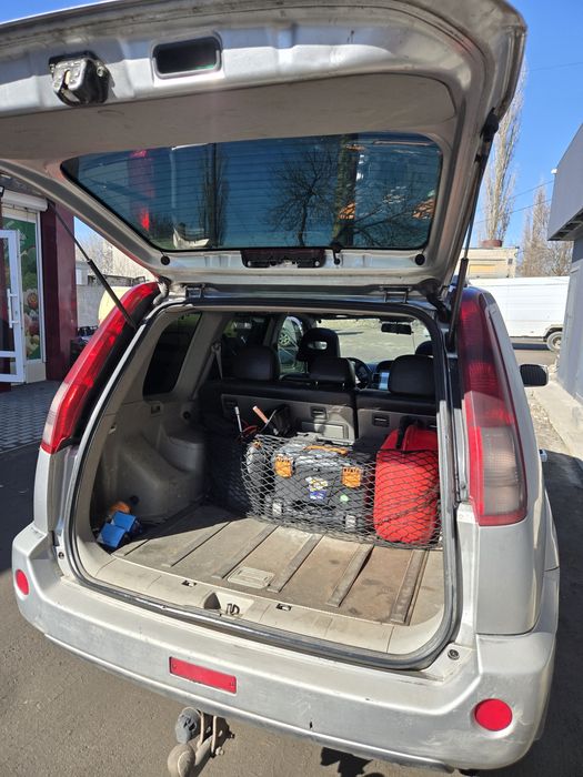 Продам Nissan X-Trail 2.2 T-30