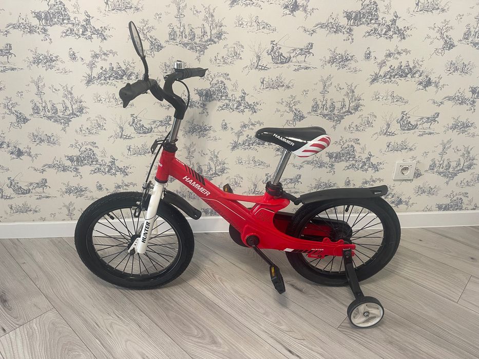 Велосипед  дитячий