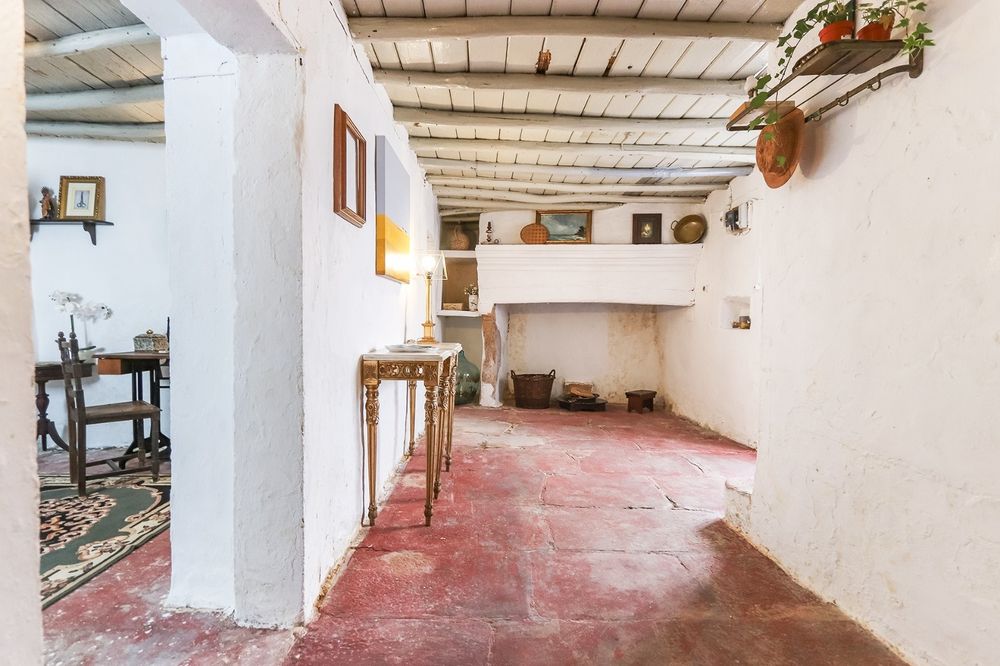 Casa em Gáfete - Crato - Alto Alentejo