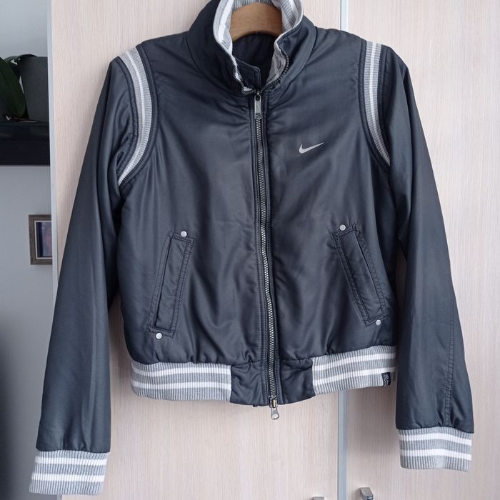 Kurtka,bluza damska wiosenna Nike rozmiar S/M