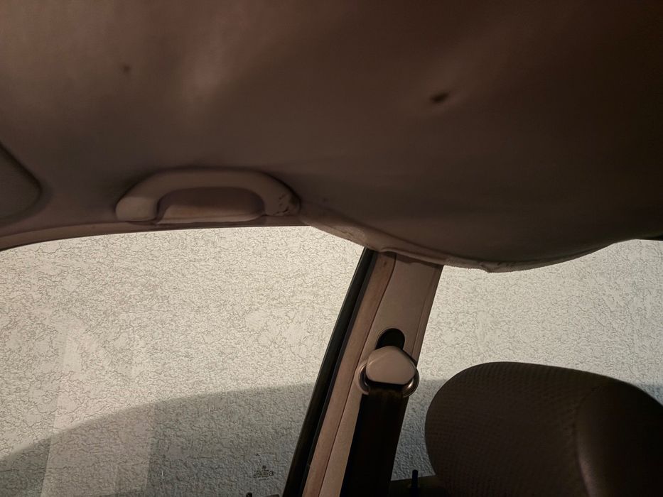 Volkswagen polo ano 2001 usado