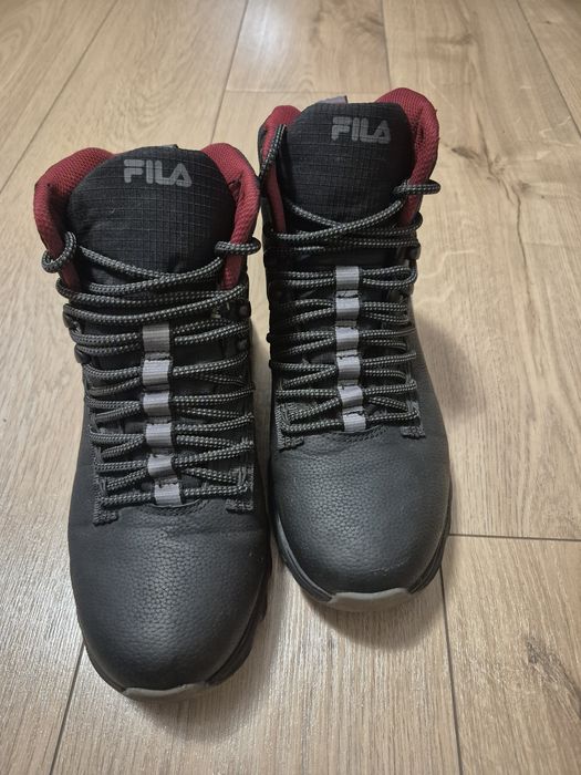 Fila roz.41 ( 27,5cm)