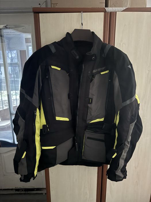Туристическая мотокуртка Shima Hero 2.0 L/XL (не секонд)