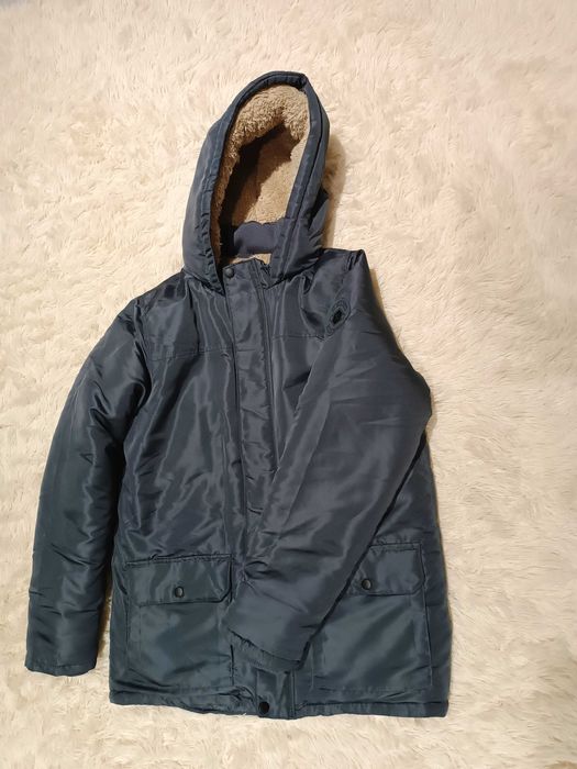 Куртка на підлітка