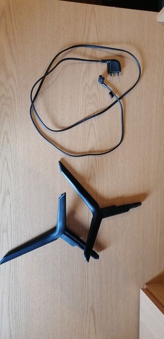 TV Samsung 50 pol. para peças