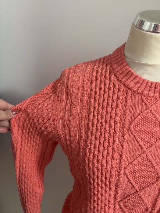 Sweter z bawełny Superdry&co