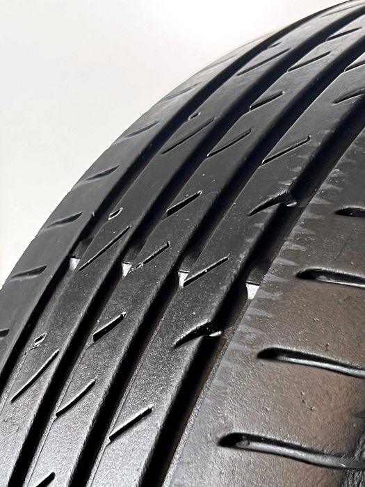 Pneus Nexen Nblue HD + 185/60/13 - Como NOVOS