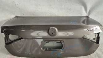 Alfa Romeo Giulia кришка багажника багажник багажне відділення PXL PXN