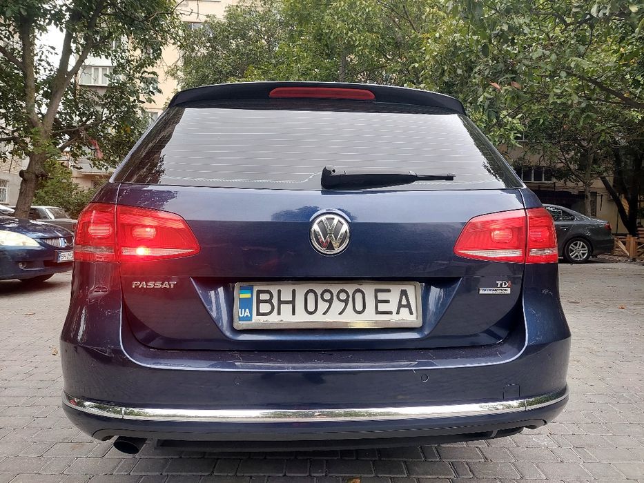 Продам Пасат 12 рік
