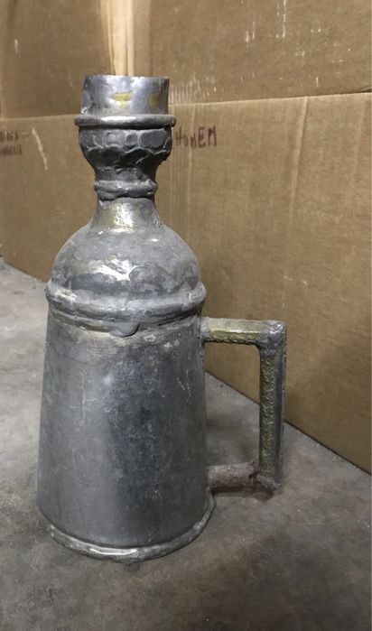 Ancient Jars (Two Models) from…64564344556163120