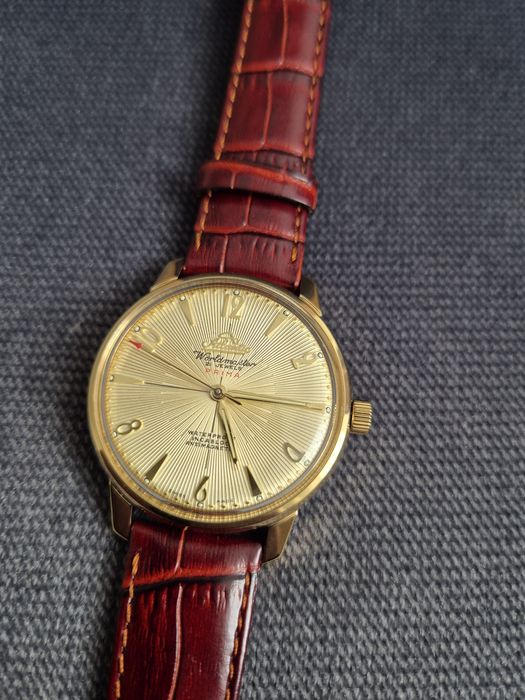 Atlantic Worldmaster PRIMA
