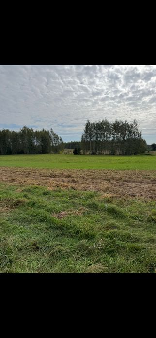 Sprzedam działkę budowlaną - Widok 2