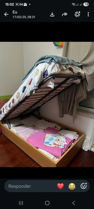 Mobiliario de quarto