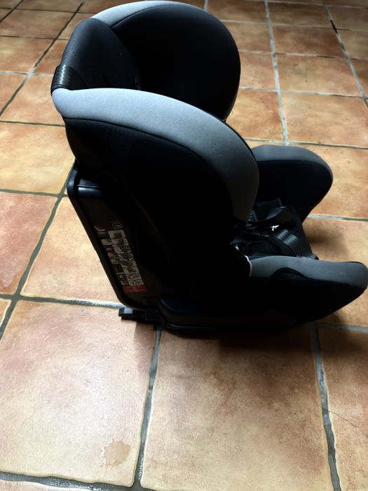 Cadeirinha para Carro para crianca  Com Isofix
