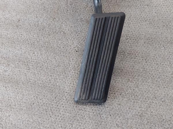 Pedal do acelerador CHRYSLER Voyager IV (RG, RS)