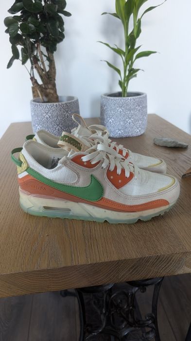 Nike Air Max Terrascape 90 jak nowe