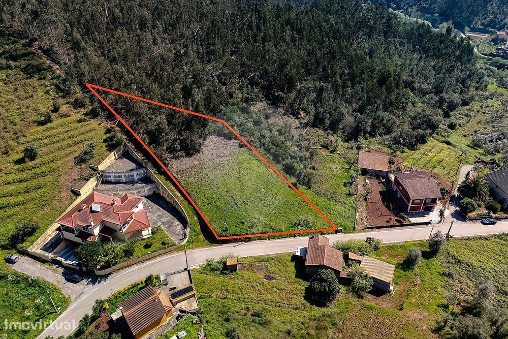 Terreno  para venda — Almalaguês, Coimbra