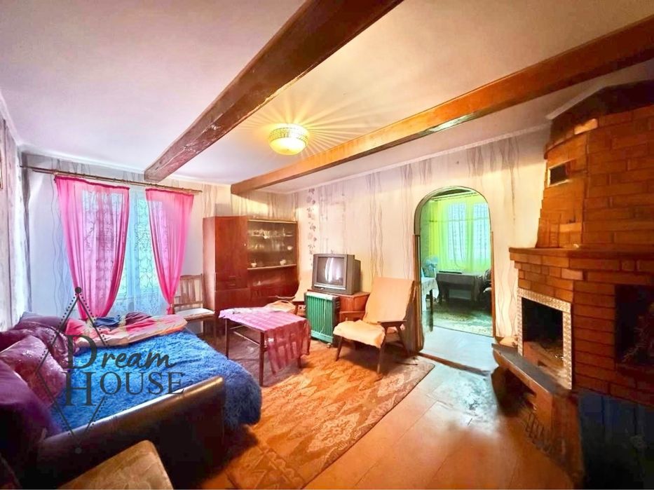 Продаж будинку у с.Верхнів