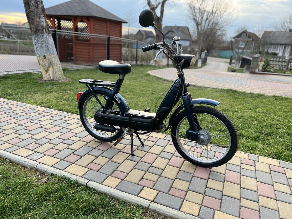 Piaggio ciao в ідеальному стані