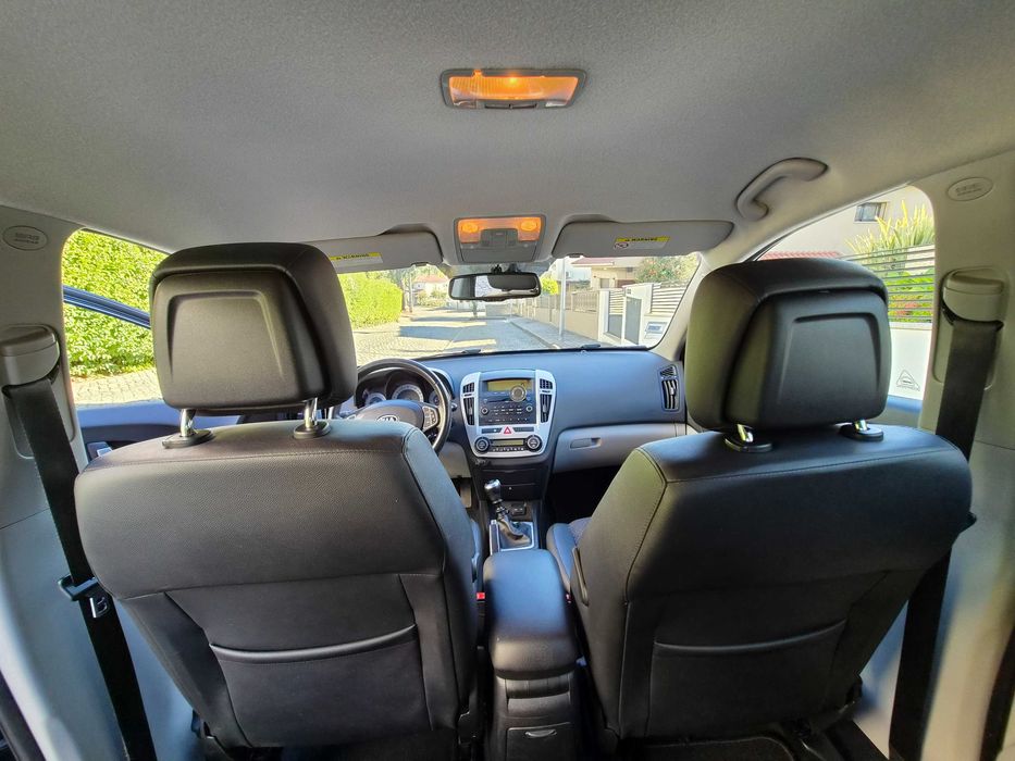 KIA CEED CDRi - oportunidade 3000€