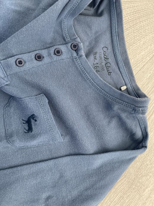 Ubrania młodzieżowe 4 szt.-swetry 170/176 i piżama 164