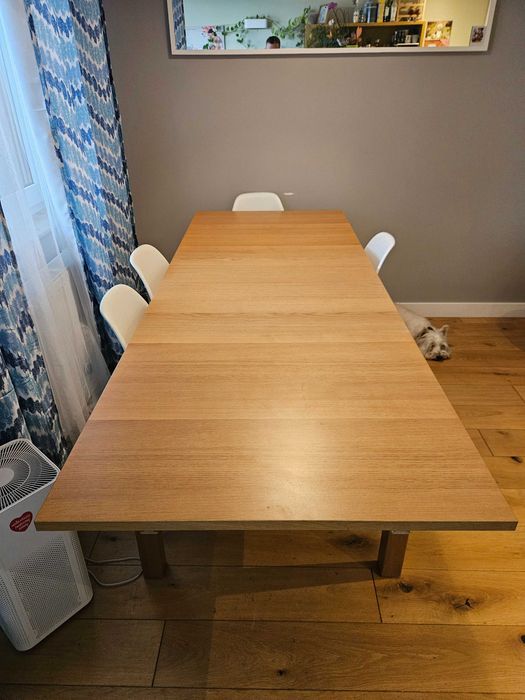 Stół rozkładany IKEA