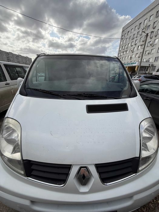 Продам Renault Trafic 2013.