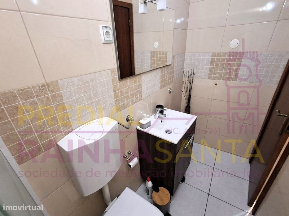 Apartamento T1 com vista privilegiada sobre o Rio Mondego, em plena...
