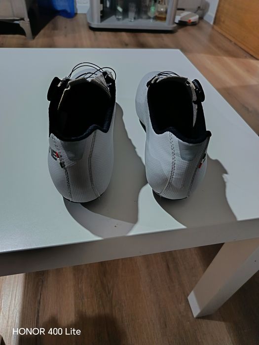 Sapatos de ciclismo gaerne