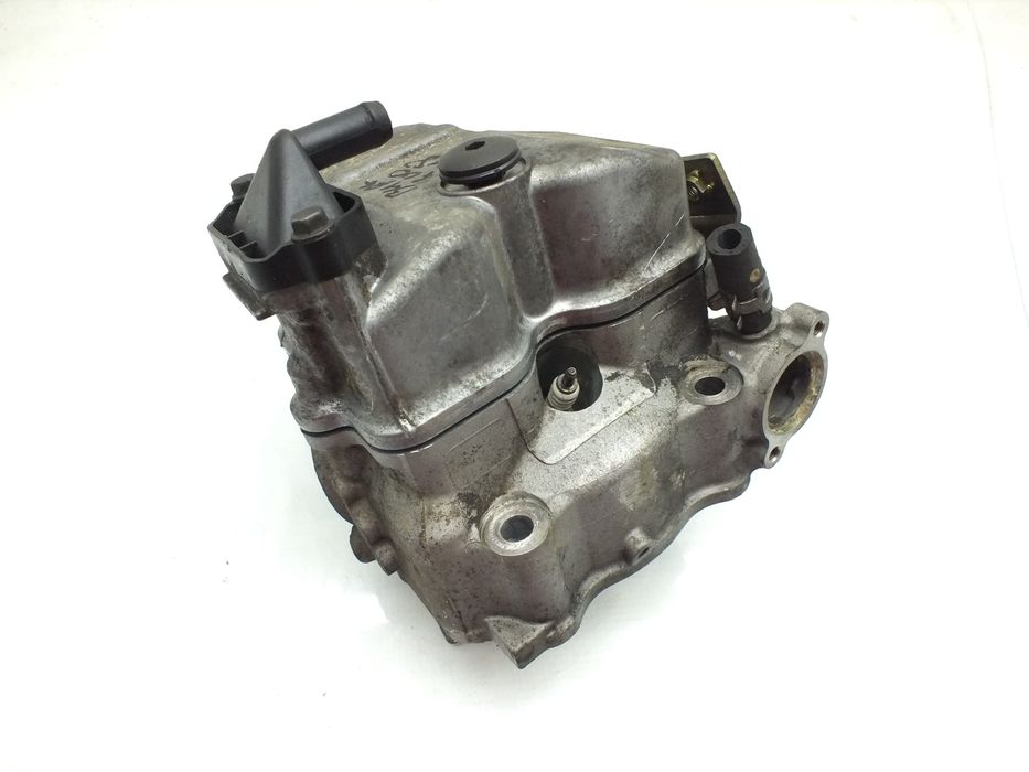 Głowica Silnika Suzuki Burgman 400 03-07R K3 K6