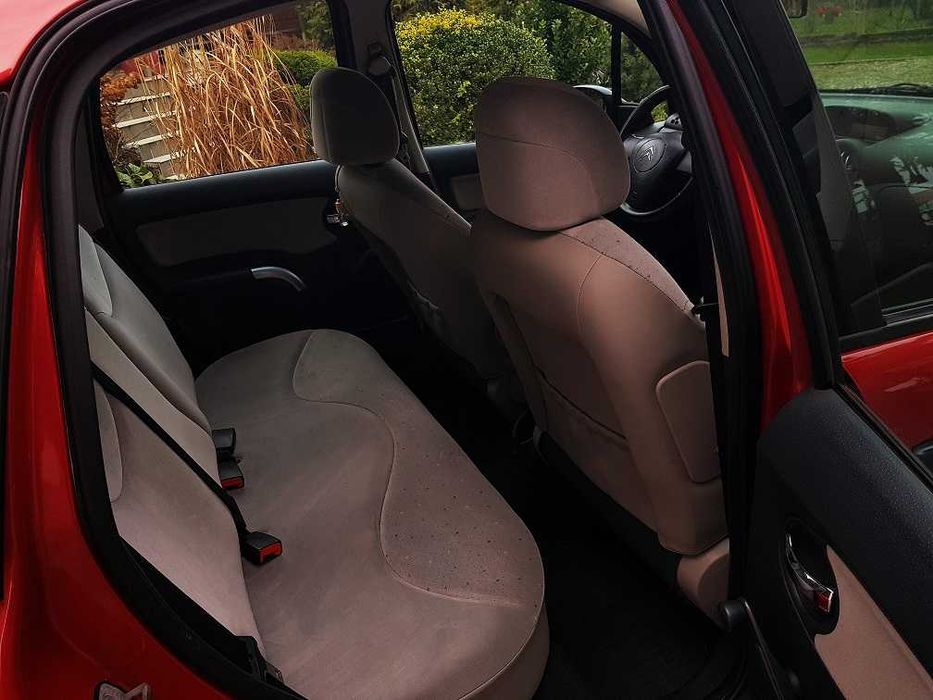 Śliczny‼️ ** CITROEN C3 ** 1.4 ** KLIMA‼️Salon PL‼️ Sprawdź‼️ WARTO ‼️