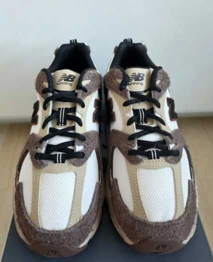 New Balance MR530SNC 530 Brown Tan R.38