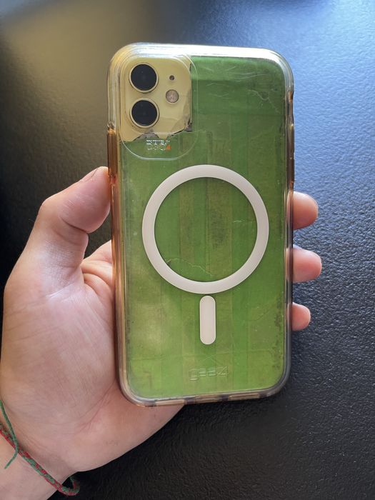 Продам Iphone 11 64gb