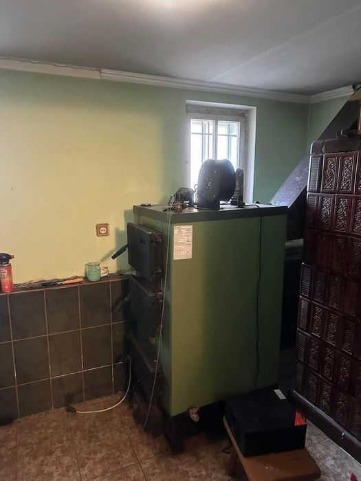 Продам шикарний будинкок