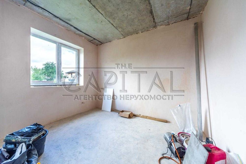 Дом по адресу ул. Лукьяненко Левка(Тимошенко) (площадь 165 м²) - Atlanta.ua - фото 18