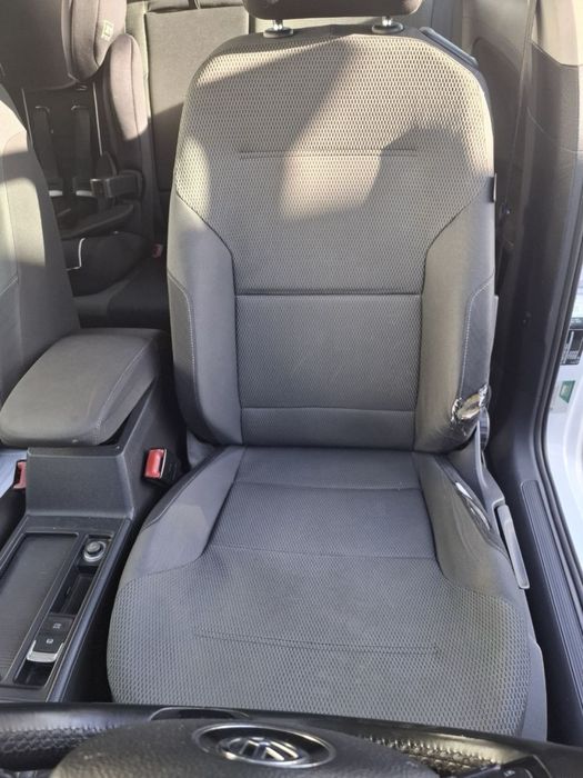 Vw Golf Vll Branco Pérola