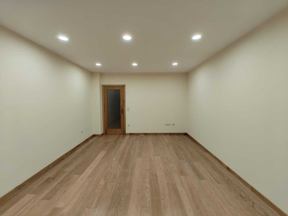 Arrendo Apartamento T2 em Bragança - Rua Abade Cicouro
