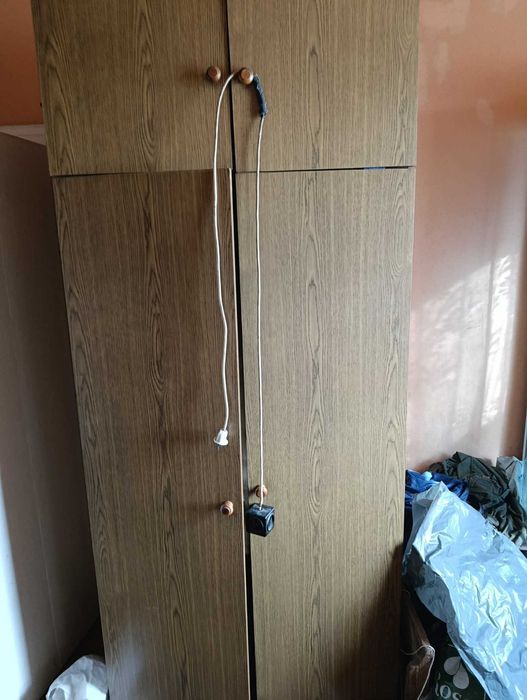 Oddam używane meble z PRL-U