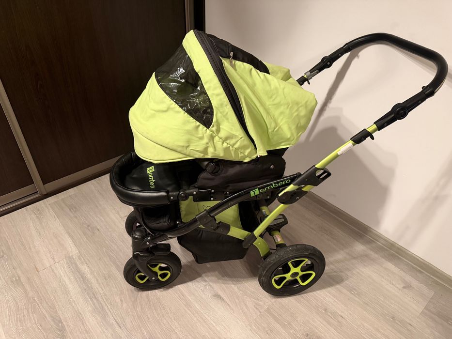 Wózek Tutek Tambero