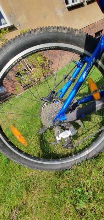 Rower Specialized MTB / XC