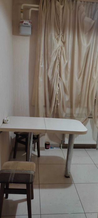 Продажа 2-х к. квартиры с автономным отоплением в Корабельном районе.