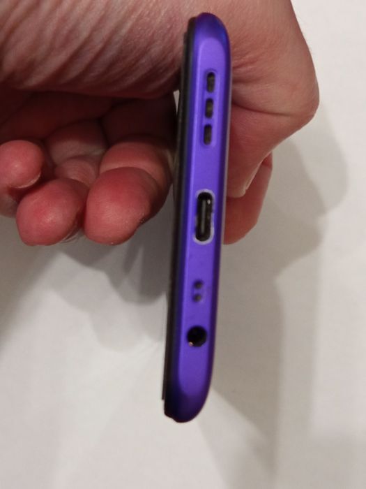 Продам Redmi 9 ОЛХ доставкою